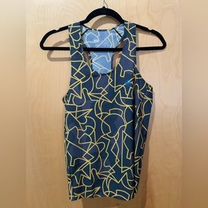 Janji Women’s Racerback Tank
